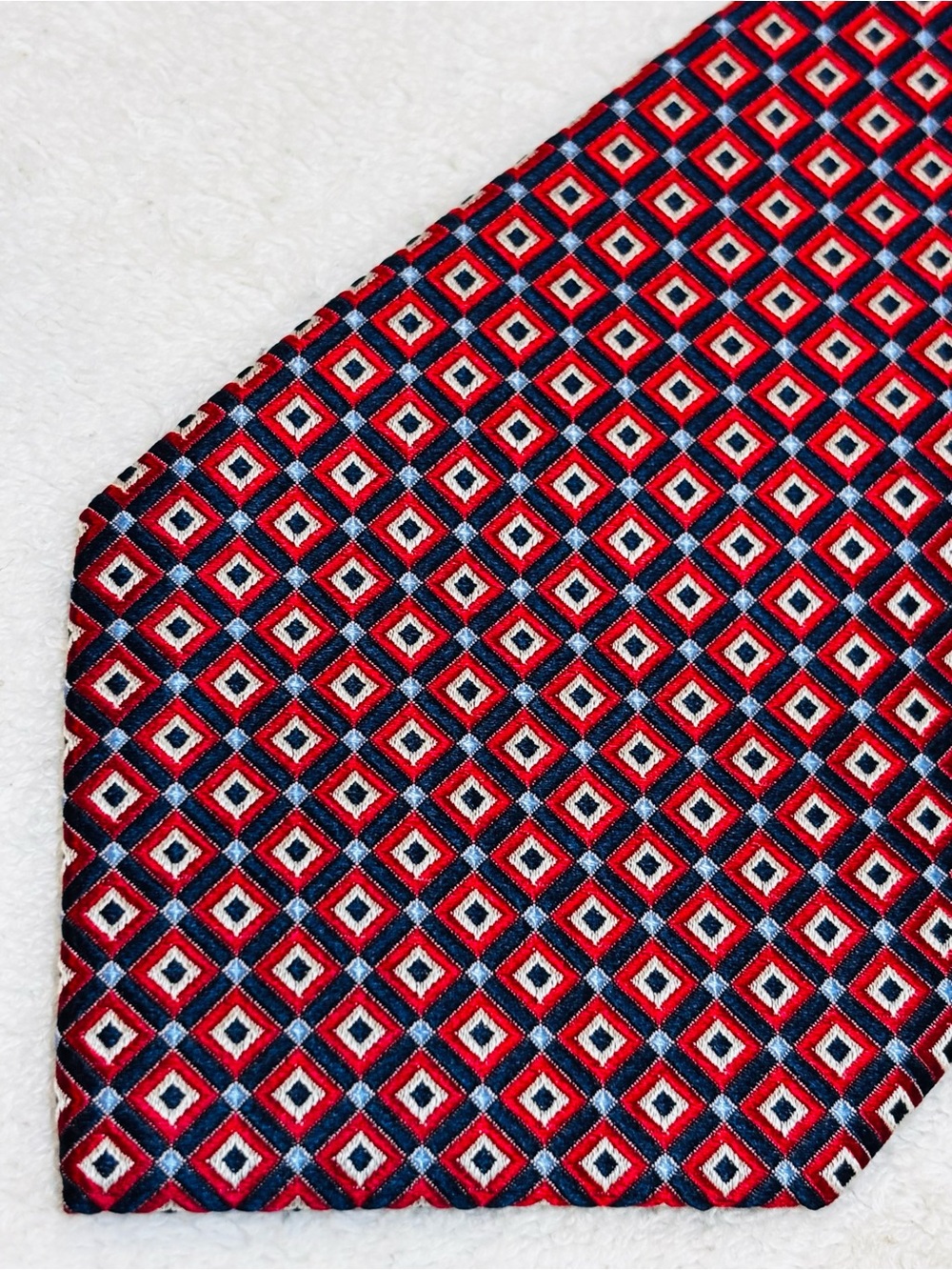 Brand New Stylish Tie By Chaps
